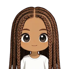 box braids