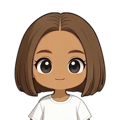 chin bob